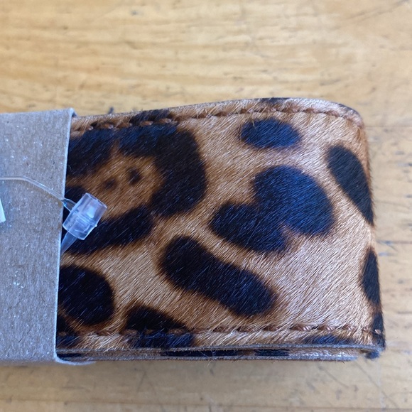 Madewell shoulder strap - Picture 4 of 4